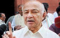 13 cops suspended for failing to prevent security breach at Shinde's house