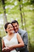 On Love: It was really easy. I didn't feel nervous.