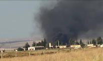 Rights group says it found government torture rooms in Syria