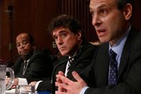 IRS, Congress Point Fingers About Who is to Blame for Scandal