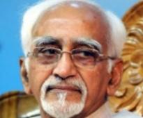 Ansari heading to Uzbekistan in first vice presidential visit