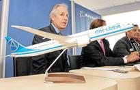 Boeing bid to take on Airbus