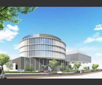 Toyo Relocating Head Office to Mark 70th Anniversary