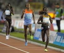 World champion Cheruiyot to miss Moscow championships