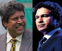 Kapil Dev: Sachin had an 