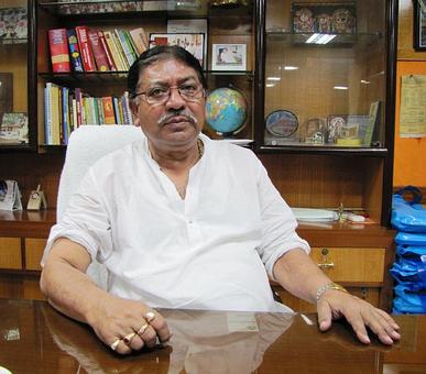 Exclusive: Why I am quitting the Trinamool Congress Exclusive: Why I am quitting the Trinamool Congress