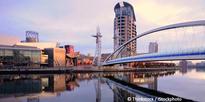 Charles Stanley hires Brown Shipley's Enright for North West push