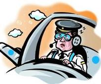 DGCA to allow pilots to take nap during long flights