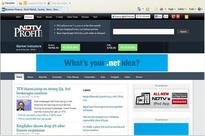 Zee, India Today front-runners to buy NDTV Profit