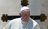 Pope Francis May Have Just Confirmed Those Reports of the Church's Secret 