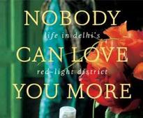 A book about life in Delhi's red light district