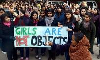 Mega cities may turn dangerous place for women: Par Panel