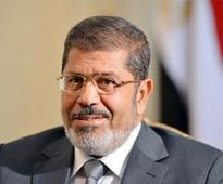 Egypt's Morsi To Discuss Ethiopian Dam With Political Forces
