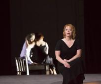 BWW Reviews: HGO's TRISTAN AND ISOLDE is Immaculately Profound, Riveting, and Unforgettable