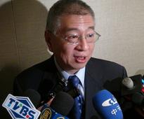 Taiwan needs advanced fighters: vice defense minister