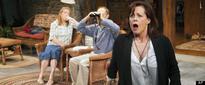 Sigourney Weaver To Leave Tony Winning Production