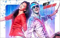 Ms Padukone too busy for Ranbir Kapoor