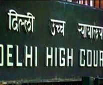 Eight new judges appointed to Delhi HC