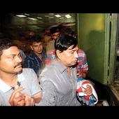 Chit fund scam: Sudipta Sen sent to judicial custody