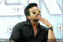 Complaint against Rama Charan in HRC