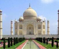 UP seeks SC permission for beautification of Taj Mahal