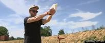 Report: Homeland Security Is Worried Limiting 3D-Printed Guns 'May Be Impossible'