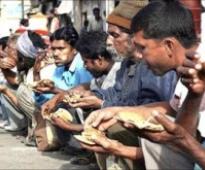 Food security bill tabled in Parliament