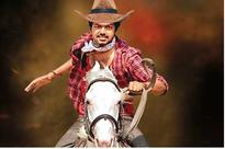 Forbes Celebrity list - Vijay on the top among Kollywood actors