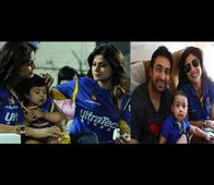 Birthday Special: Unseen pictures of Shilpa Shetty with son Viaan