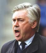 Pastore wants Ancelotti to stay