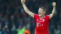 Schweinsteiger hungry for more titles