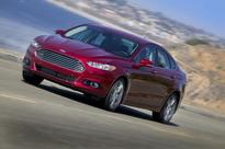 Ford's Latest Models Drive a Big Profit