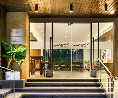 India's hotels business: 'Lots of Chinese capital will come in' India's hotels business: 'Lots of Chinese capital will come in'