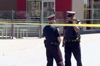 Teen stabbed outside McDonald's in Scarborough