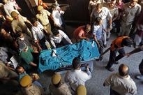 Delhi sex demon Manoj arrested in Bihar, being brought to capital on remand