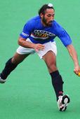 Sardar Singh to lead Indian hockey team on Netherlands tour