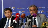 Sheikh Salman wins AFC presidential election