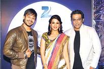 Vivek Oberoi skips shoot stays in vanity van