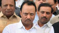 Ajit Pawar observes fast