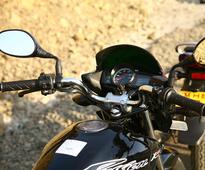 Bajaj Discover 100T vs Honda Dream Yuga vs Hero Passion X-Pro - Comparison