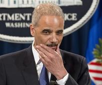 Justice investigating tax agency targeting of conservative groups