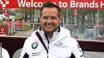 Priaulx finishes last after penalty