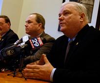 2 associates of Rep. Keller plead guilty to fraud charges