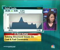 Hotel Leela plans to cut down debt substantially in FY14