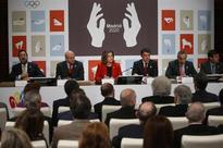 Doping trial should not penalize Madrid bid: Blanco