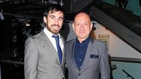 Stars flock to premiere of ballet