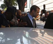 'Blade Runner' murder trial adjourned until August