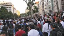 How Social Media Forced Turkish News Organizations To Change Course