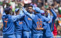 Unbeaten India consolidate top position in ODI table