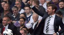 We need to keep Bale - Villas-Boas